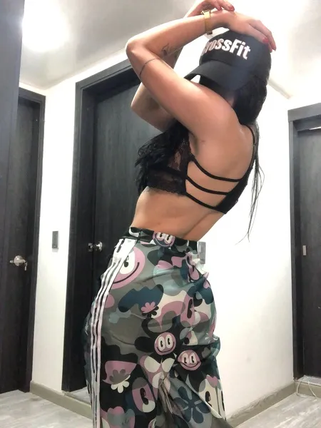 Live sex webcam photo for JulietaBaez #1785959