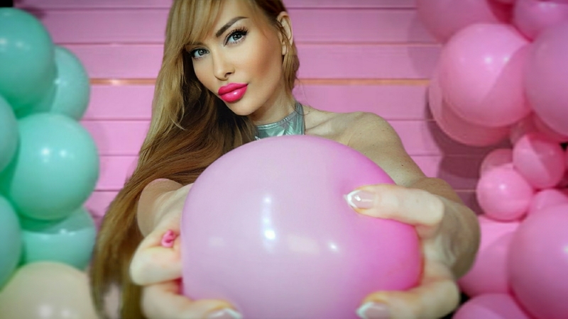 Live sex webcam photo for GiliSky #2725685