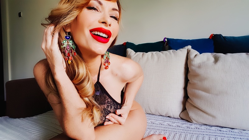 Live sex webcam photo for GiliSky #1950549