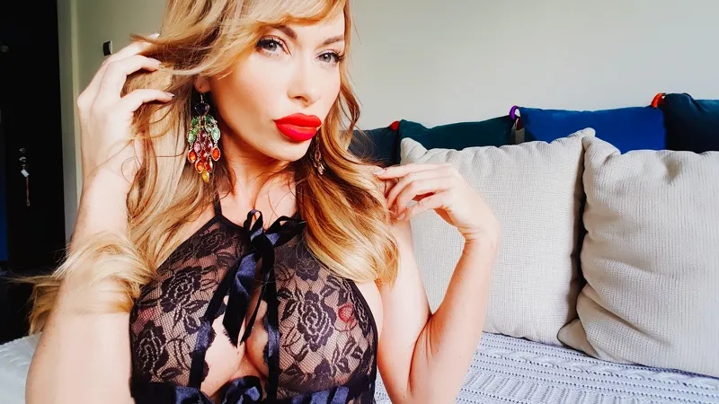 Live sex webcam photo for GiliSky #1950548