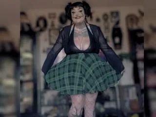 Live sex webcam photo for MeganMeadowz #6547675