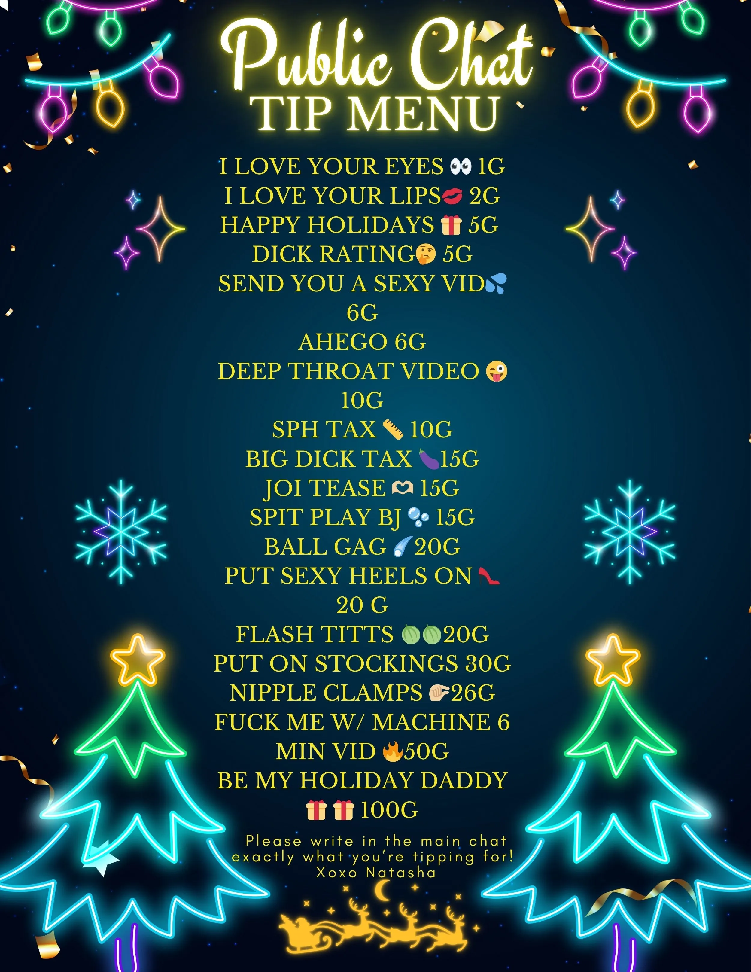 Live sex webcam photo for NatashaBangs #8130022