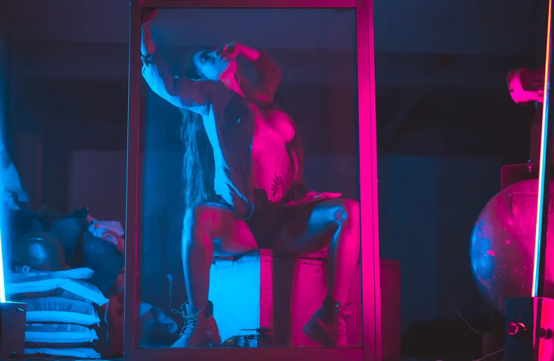 Live sex webcam photo for MelanieDuque #7917281