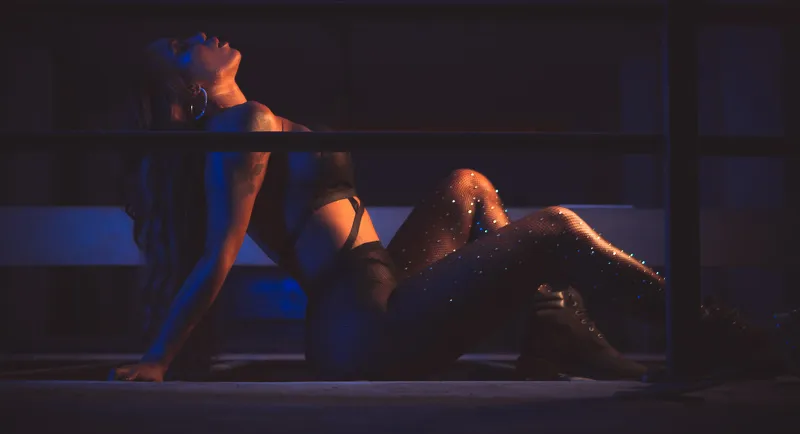 Live sex webcam photo for MelanieDuque #7917257