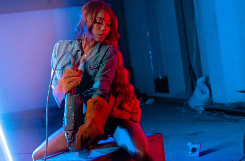 Live sex webcam photo for MelanieDuque #7917286