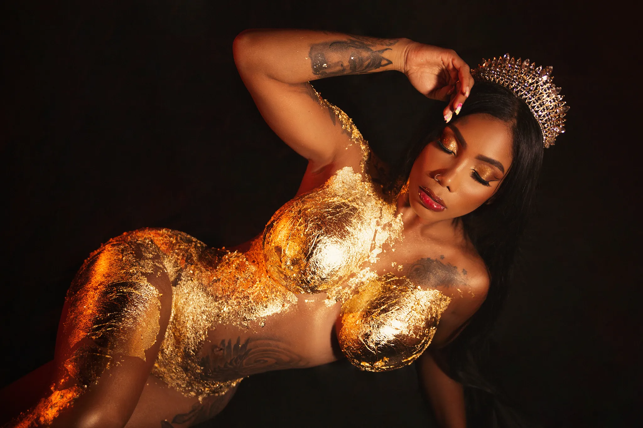 Live sex webcam photo for MelanieDuque #7917499