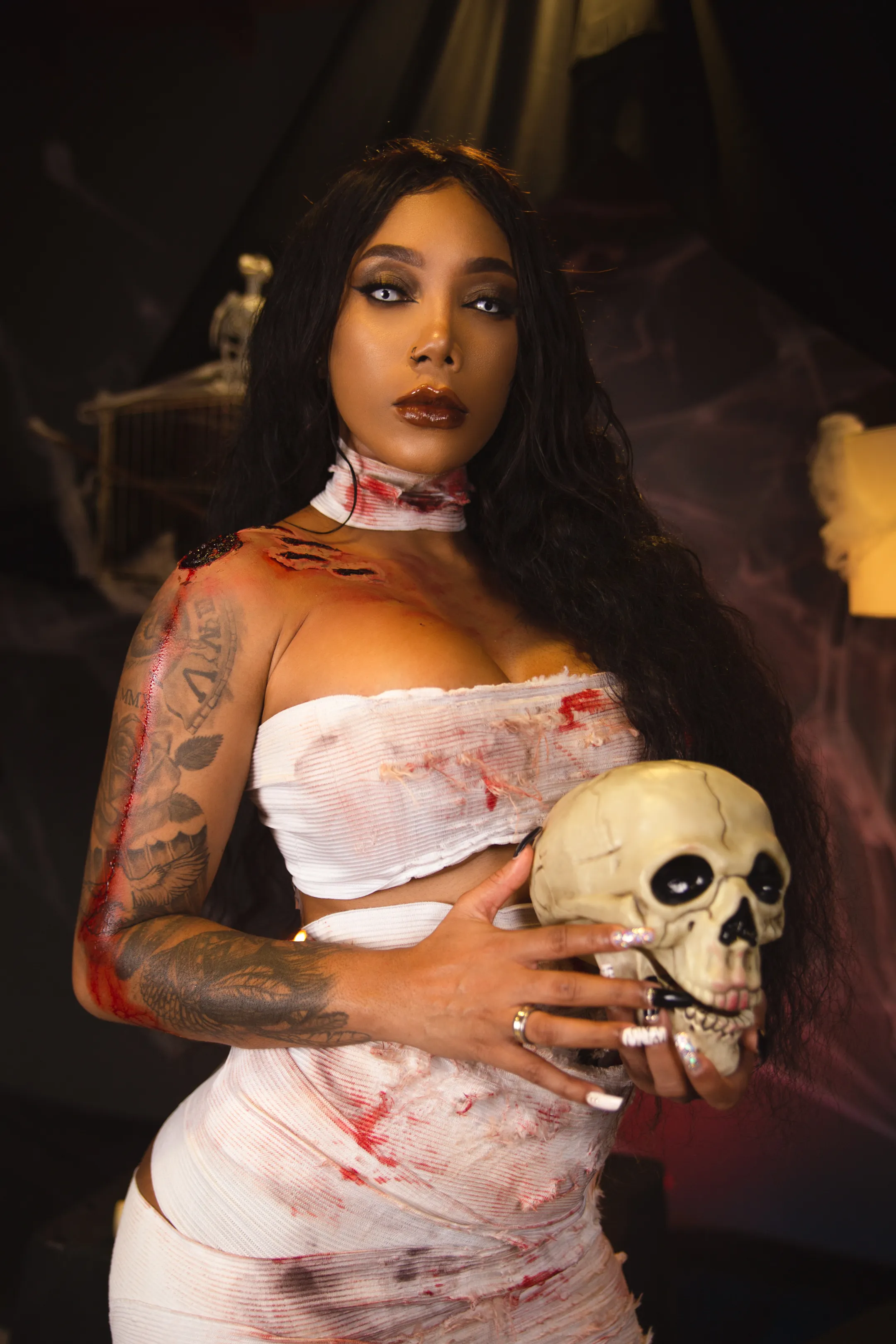 Live sex webcam photo for MelanieDuque #7917421