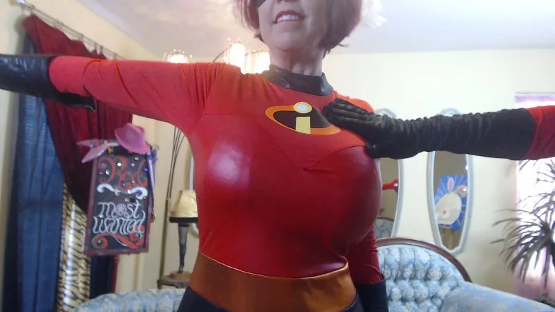 Live sex webcam photo for RedMostWanted #7318092