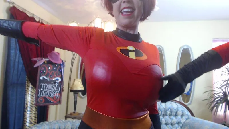 Live sex webcam photo for RedMostWanted #7317937