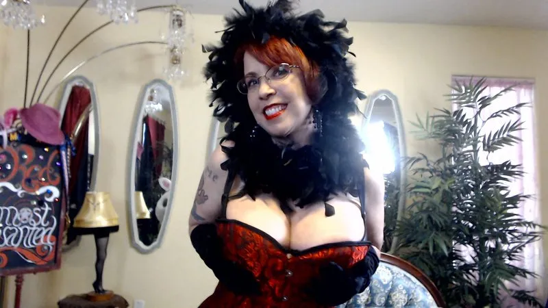 Live sex webcam photo for RedMostWanted #7318122