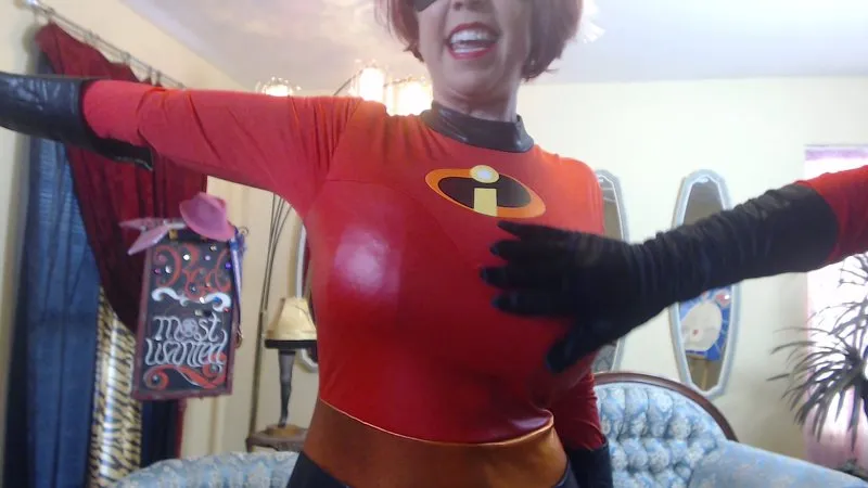 Live sex webcam photo for RedMostWanted #7318093