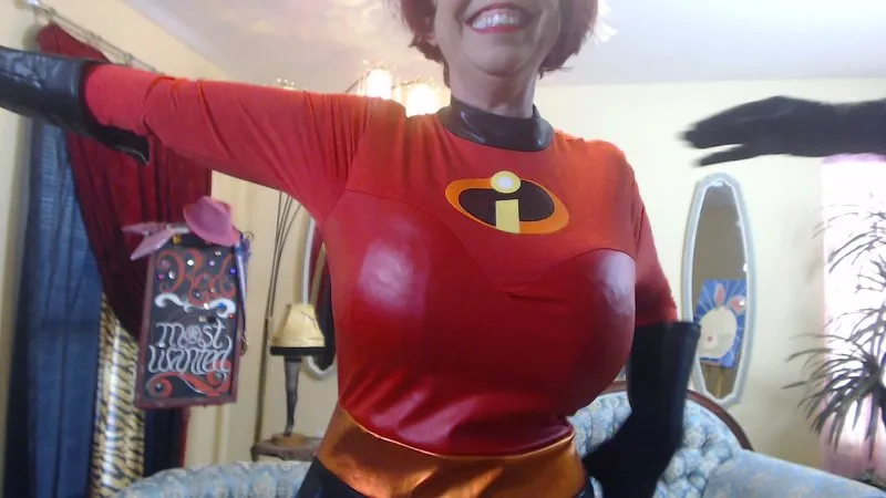 Live sex webcam photo for RedMostWanted #7318118