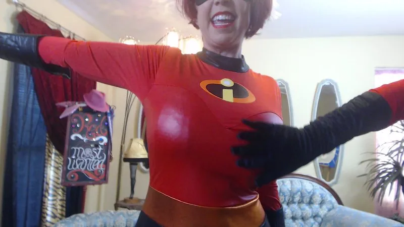 Live sex webcam photo for RedMostWanted #7318094