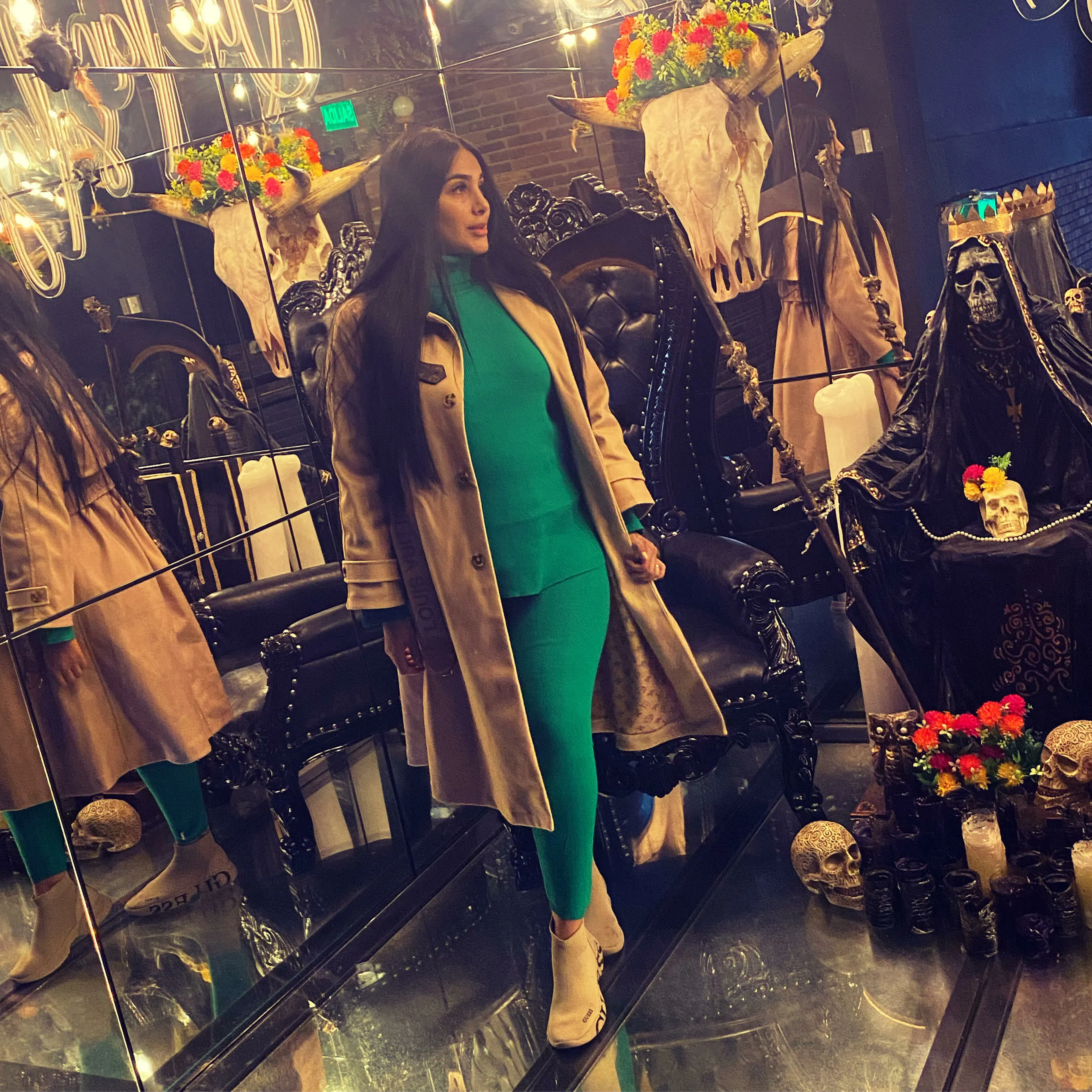 Live sex webcam photo for AllishaCoral #7398562