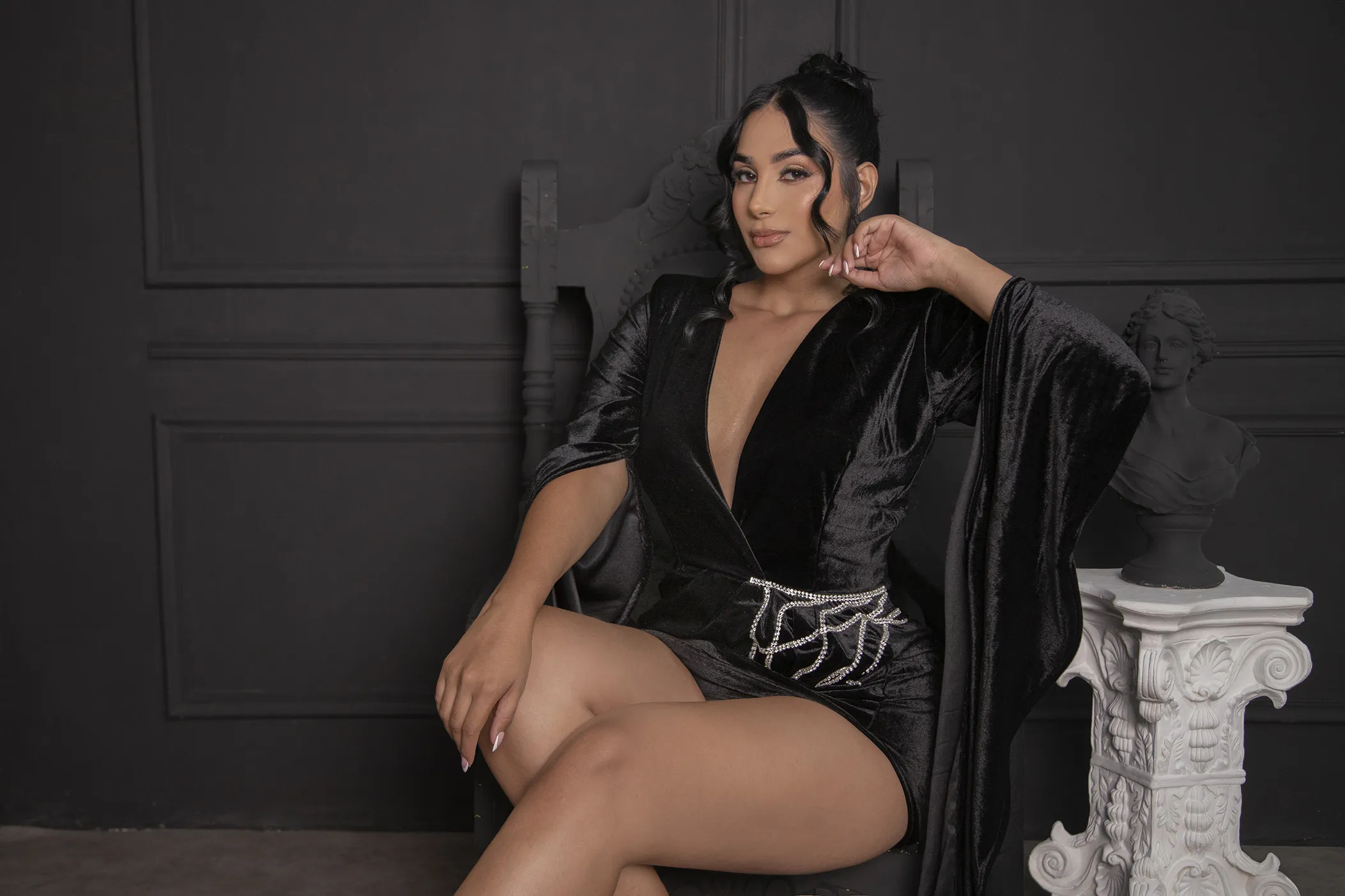 Live sex webcam photo for AllishaCoral #7398712