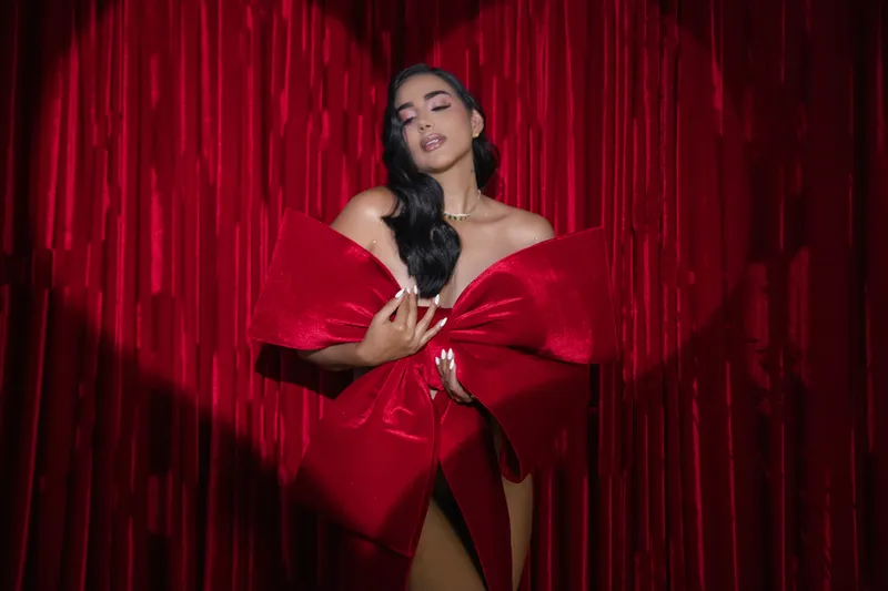 Live sex webcam photo for AllishaCoral #7398728