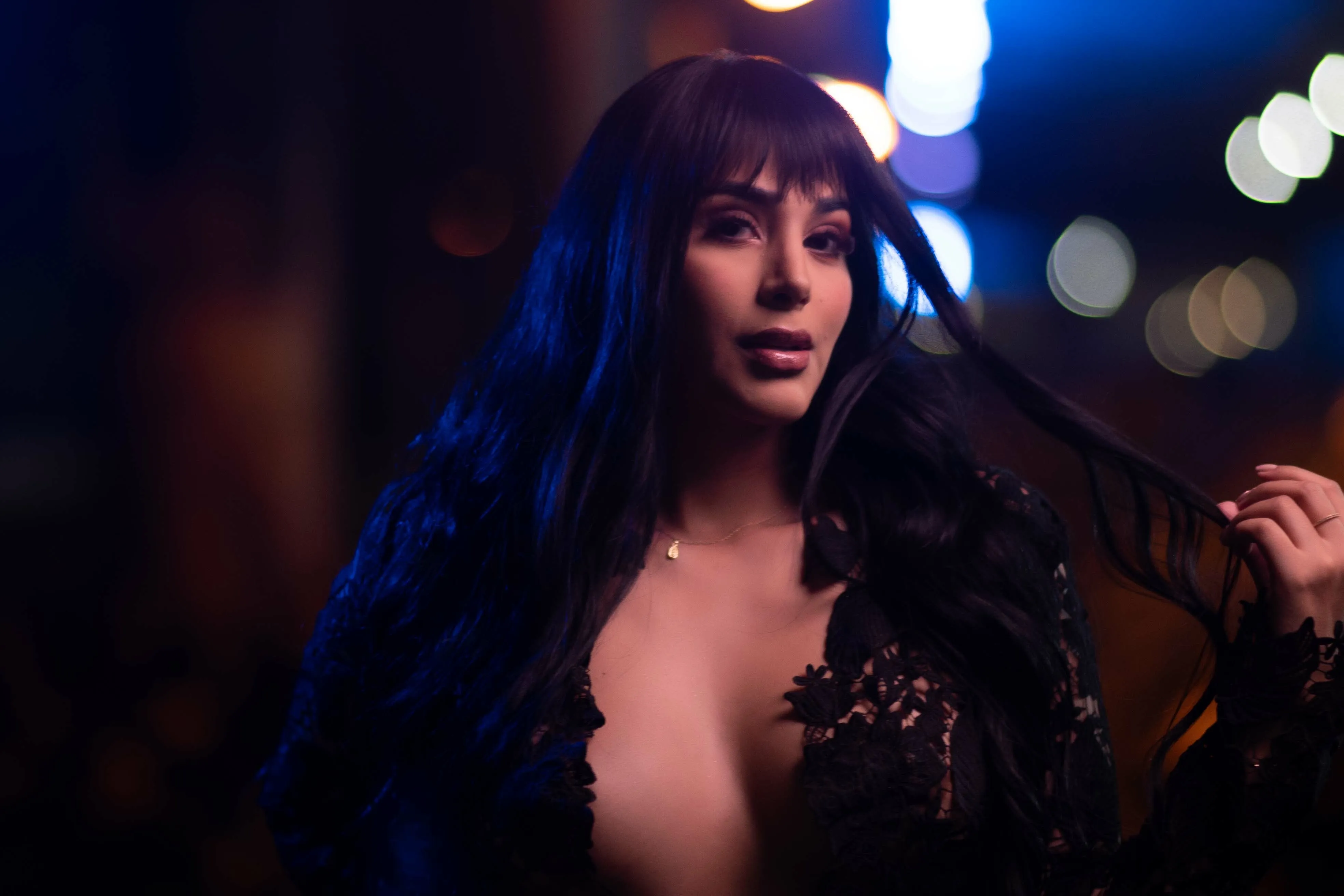 Live sex webcam photo for AllishaCoral #7398556