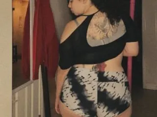 Live sex webcam photo for AquaruisLove #6404008