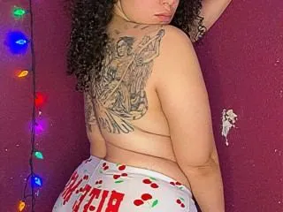 Live sex webcam photo for AquaruisLove #6420355