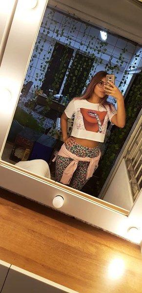 Live sex webcam photo for LissanaScott #7292651