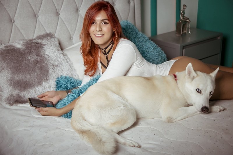 Live sex webcam photo for LissanaScott #7292393