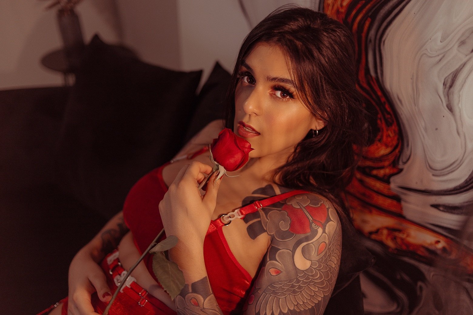 Live sex webcam photo for LissanaScott #7292872