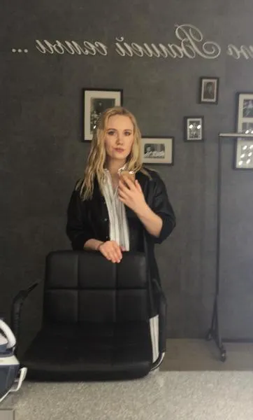 Live sex webcam photo for MeganSlender #1794512