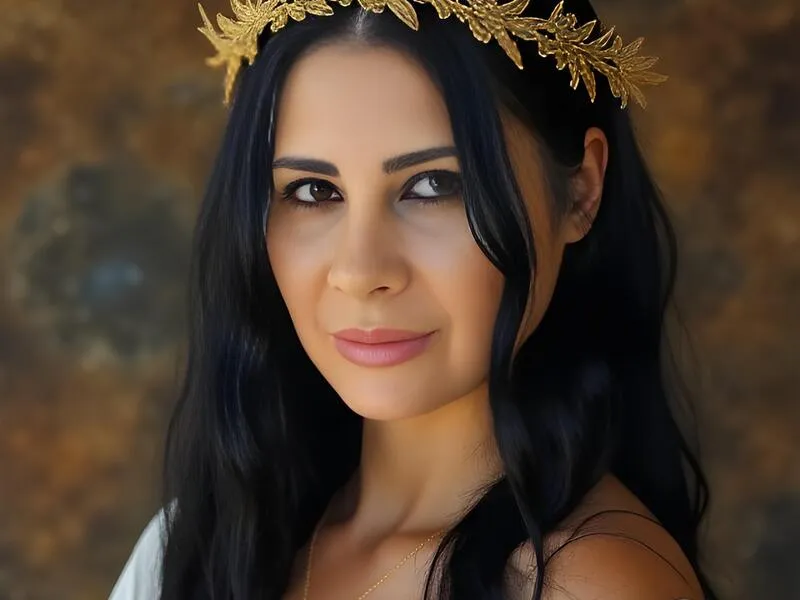 Live sex webcam photo for SeductiveGoddess #7336077