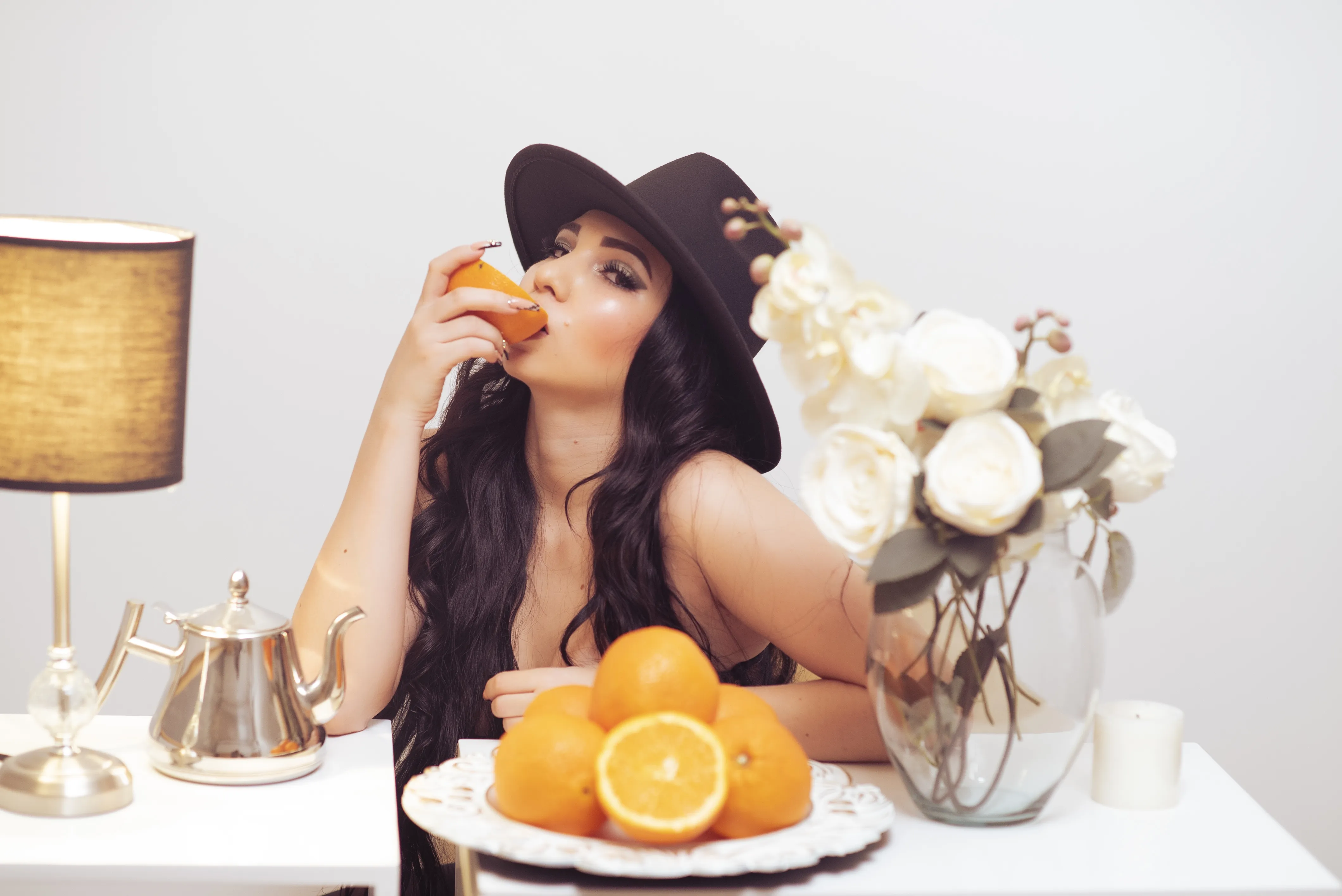 Live sex webcam photo for CaytlenKariie #7423639