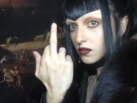 Live sex webcam photo for CountessVespertine #1655058