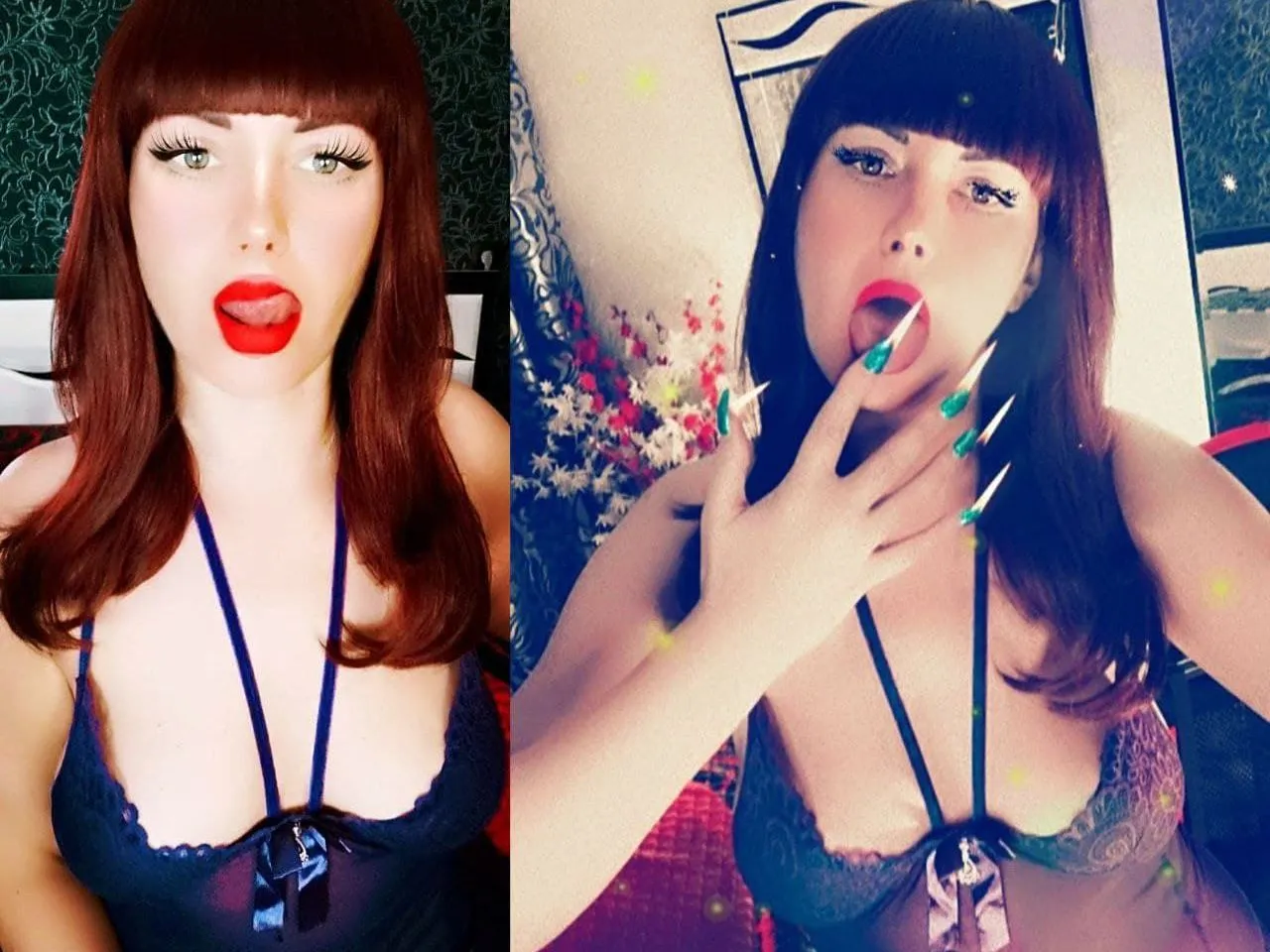 Live sex webcam photo for Daniella_FoXXX #2414236