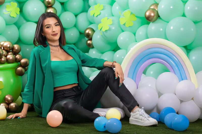 Live sex webcam photo for NatashaGarcia #6089594