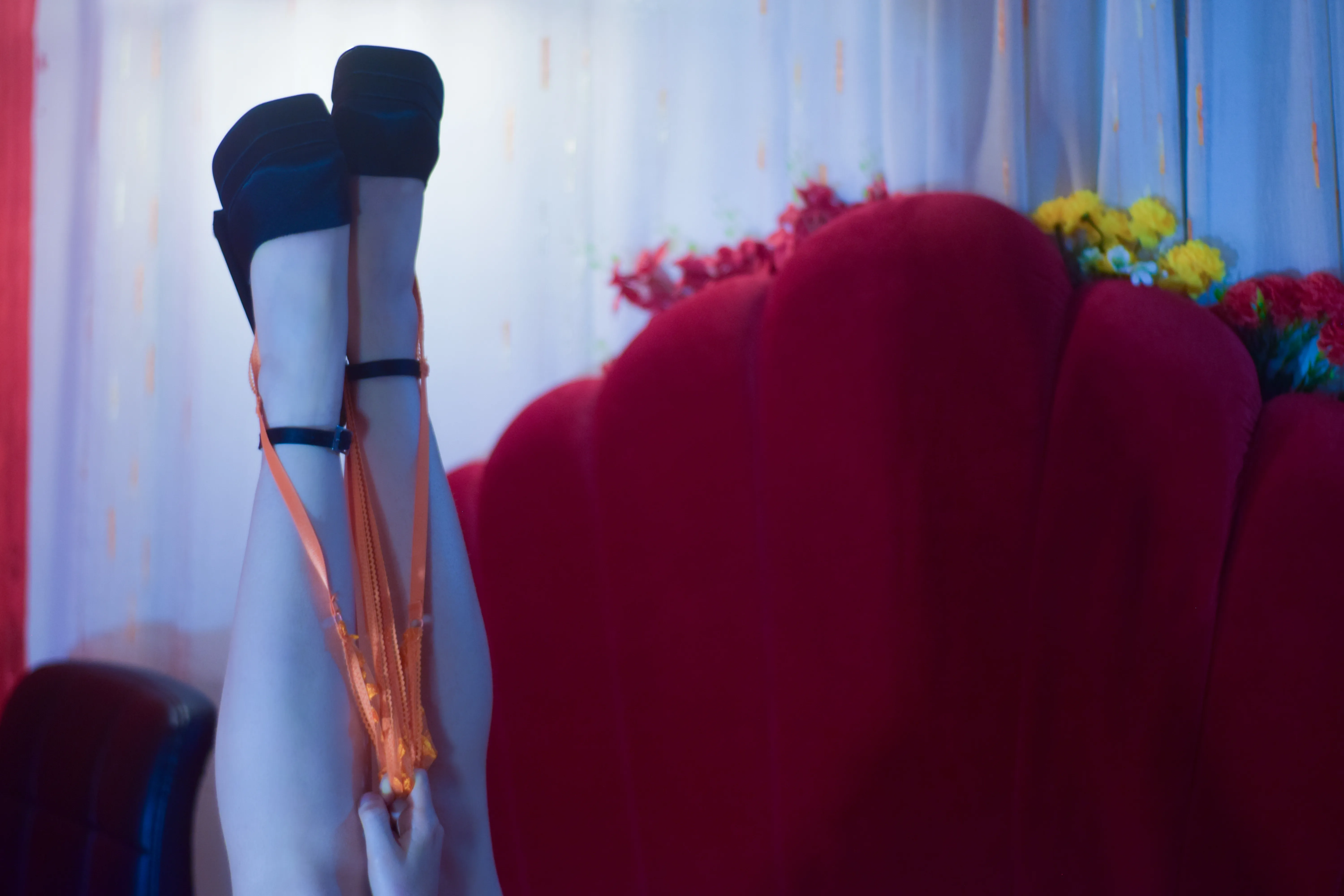 Live sex webcam photo for MeganTwerk #7891092