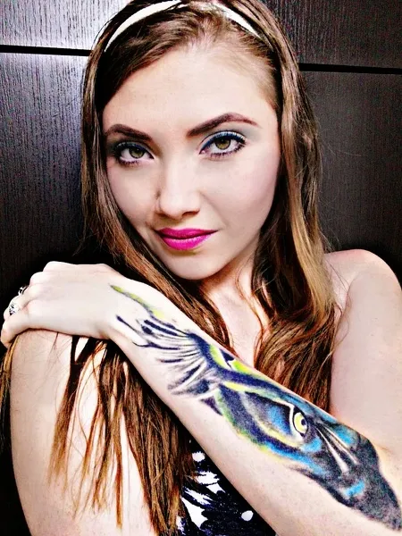 Live sex webcam photo for MeganTwerk #7112310