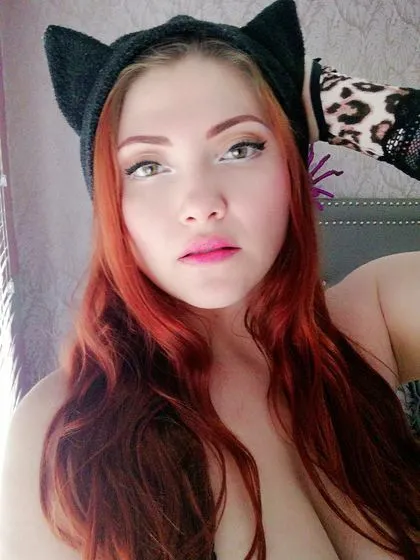 Live sex webcam photo for MeganTwerk #7112643