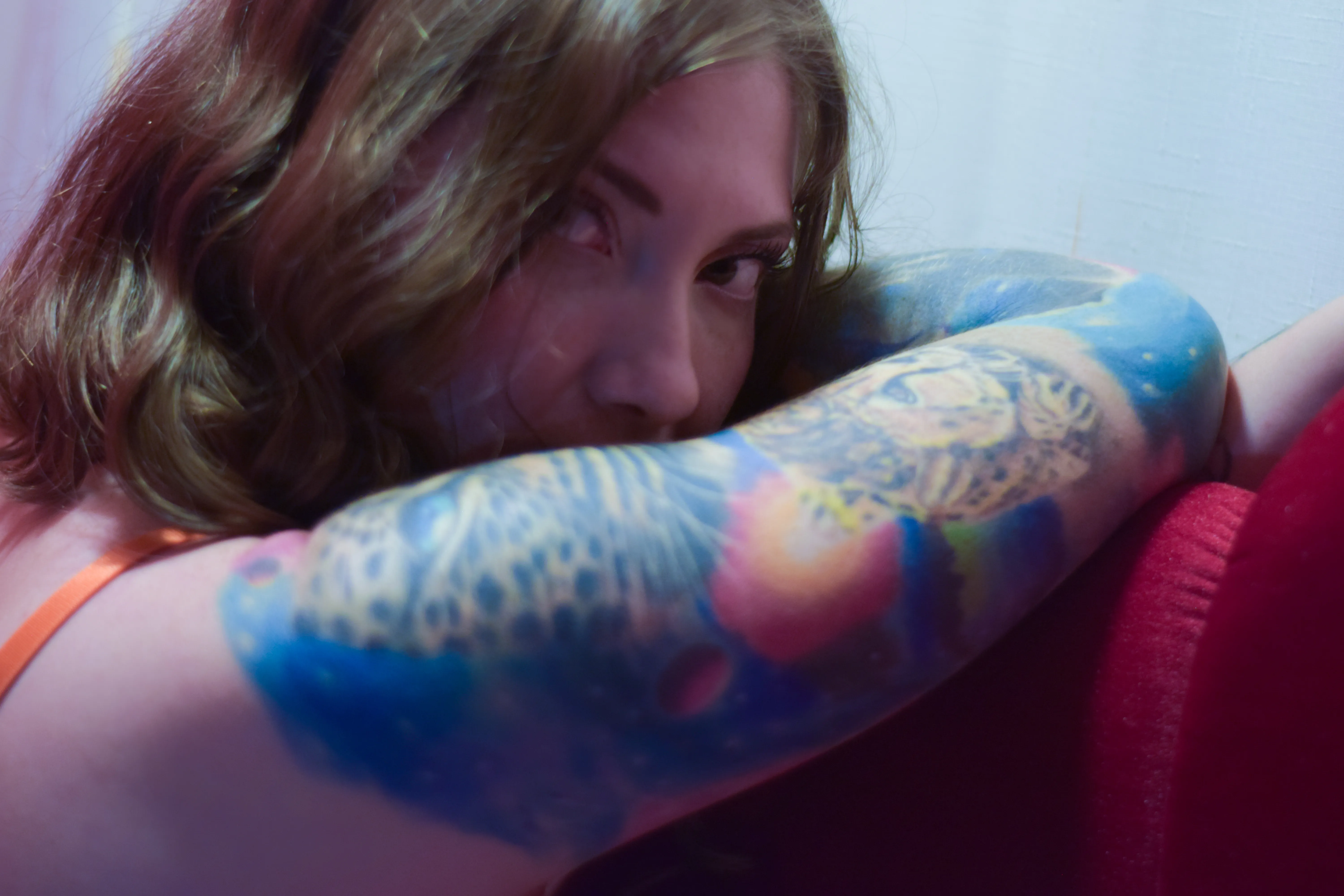 Live sex webcam photo for MeganTwerk #7891097