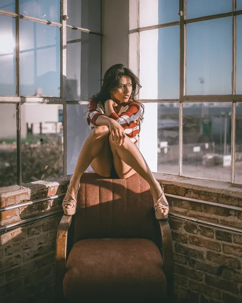 Live sex webcam photo for EmberSnow #1829368