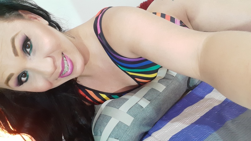 Live sex webcam photo for KyraMori #7127503