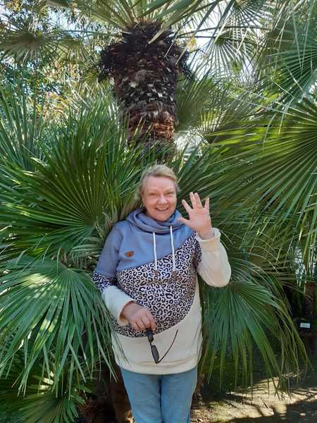 Live sex webcam photo for xHoneyLadyx #2764365