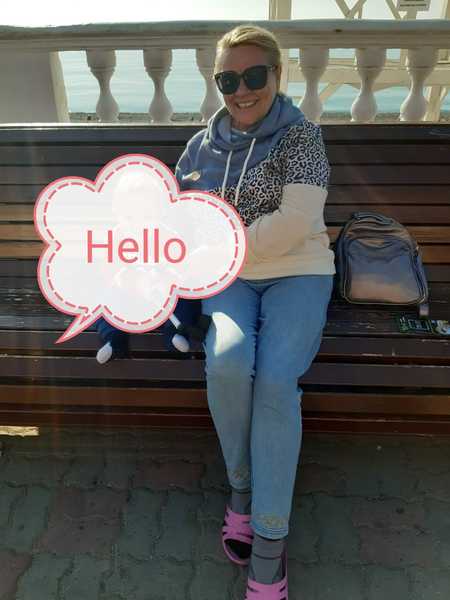 Live sex webcam photo for xHoneyLadyx #2764370