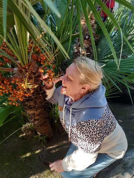 Live sex webcam photo for xHoneyLadyx #2764372