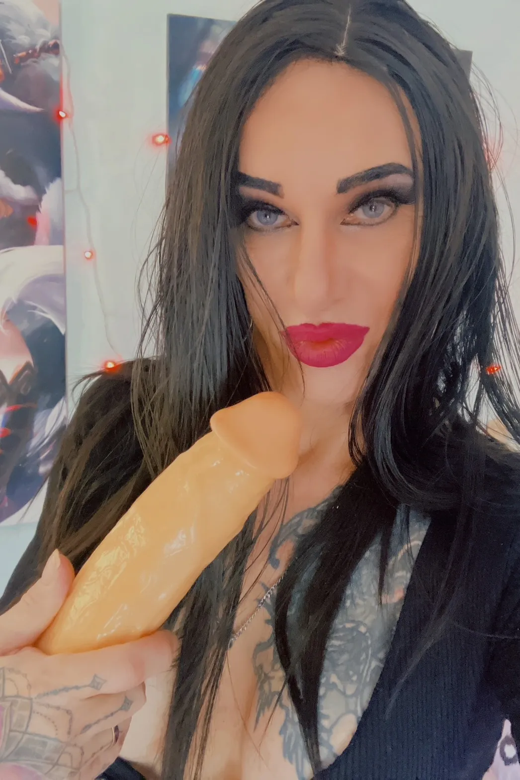 Live sex webcam photo for TransAgera #7831486