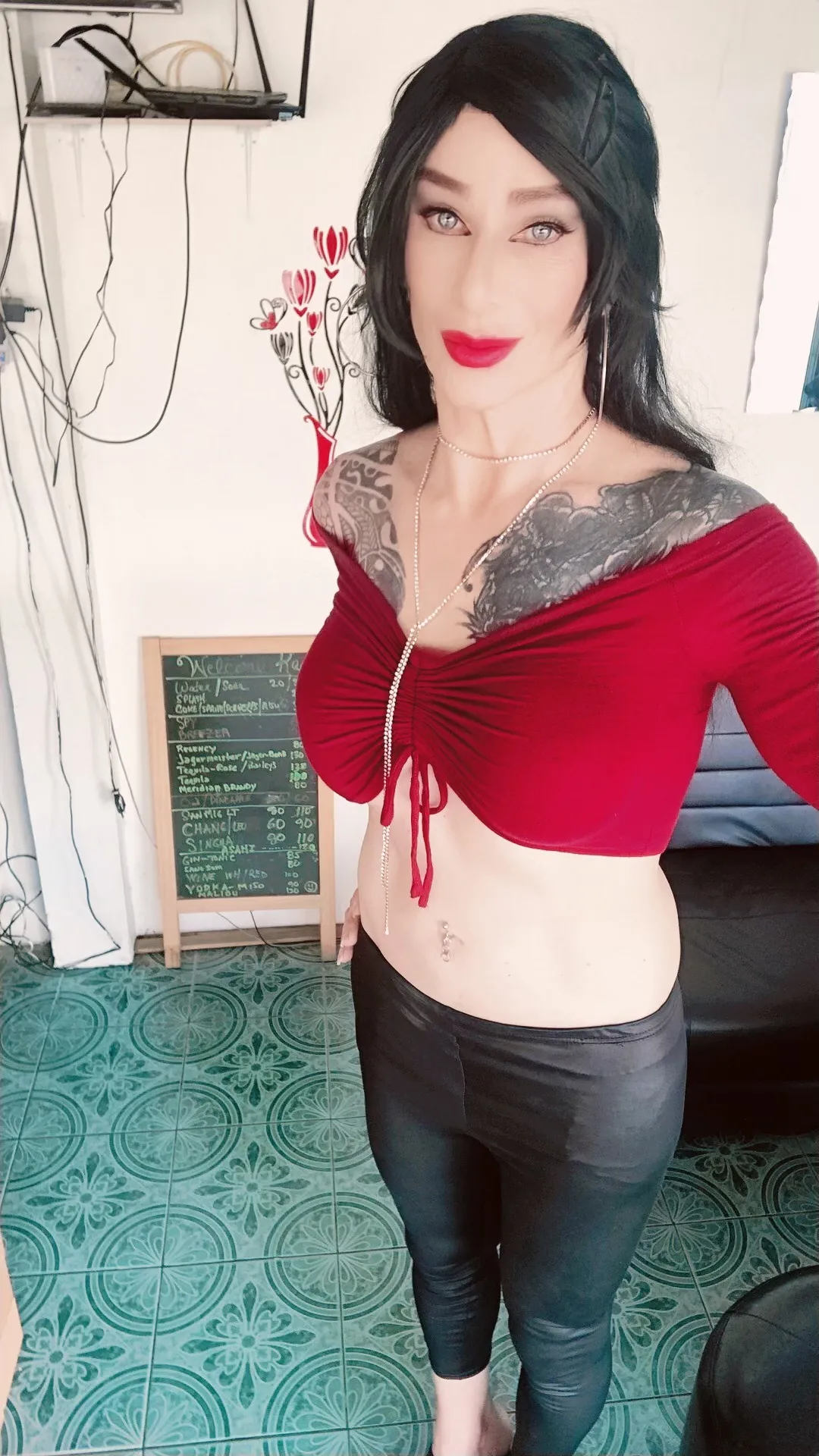 Live sex webcam photo for TransAgera #7831495