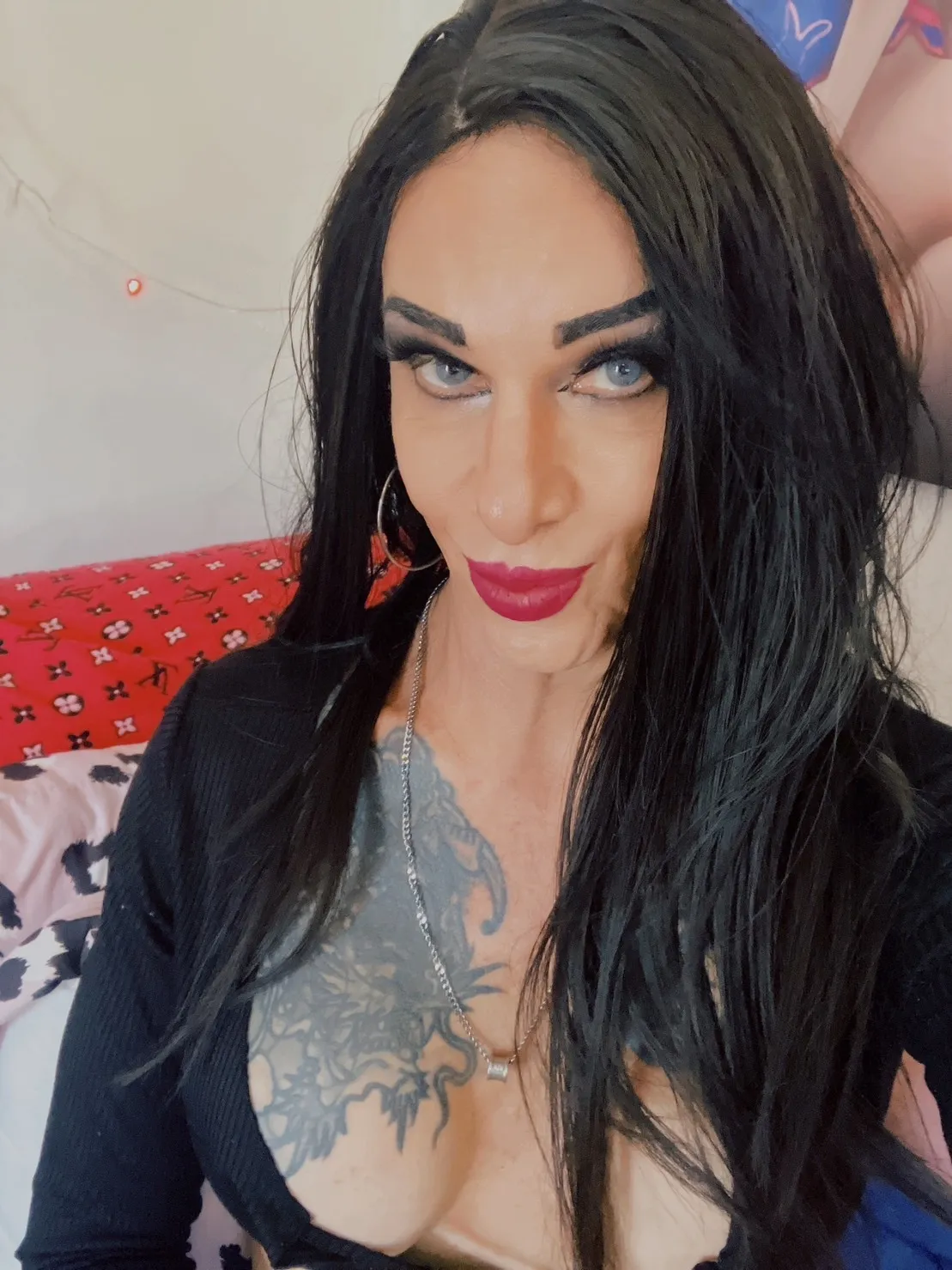 Live sex webcam photo for TransAgera #7831484