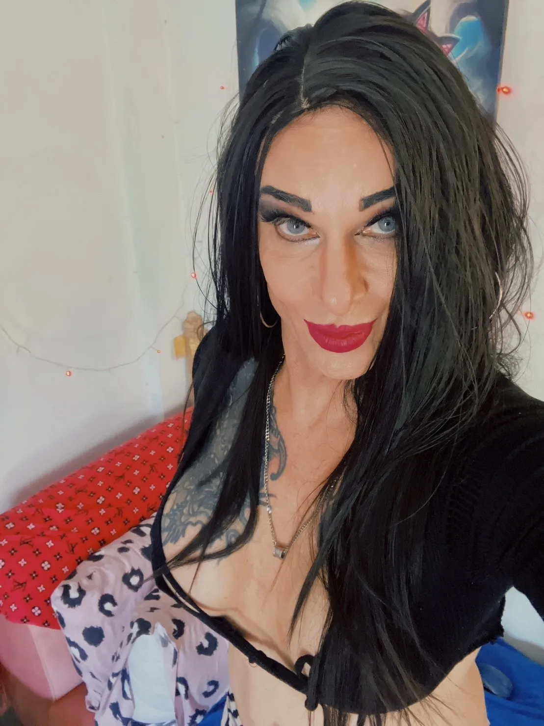 Live sex webcam photo for TransAgera #7831482