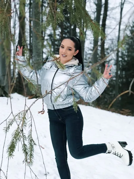 Live sex webcam photo for ELYSSAx #1796127