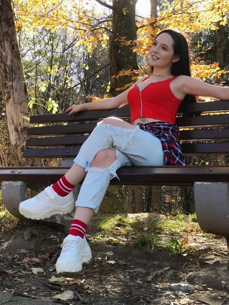 Live sex webcam photo for ELYSSAx #1796121