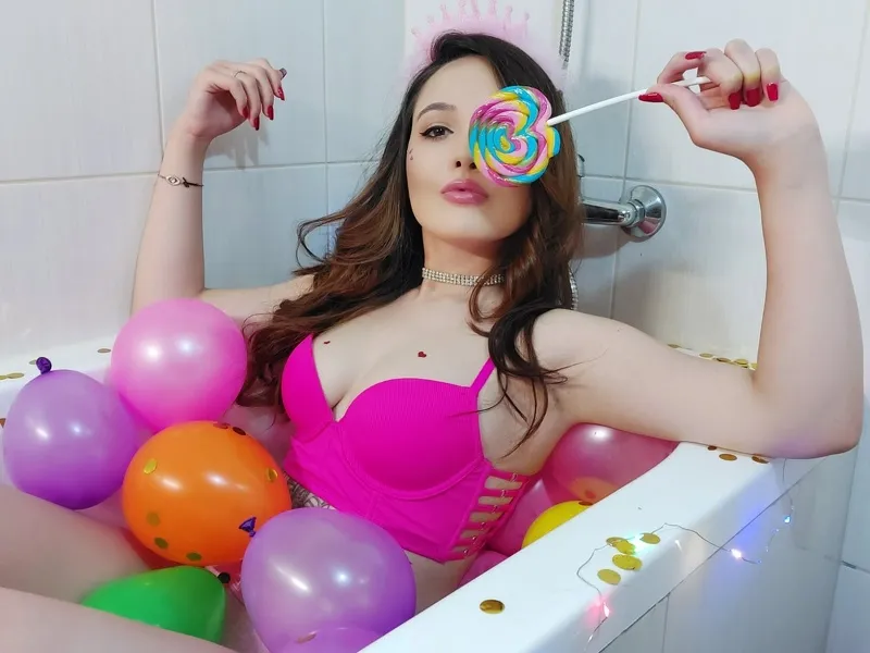 Live sex webcam photo for ELYSSAx #1796133