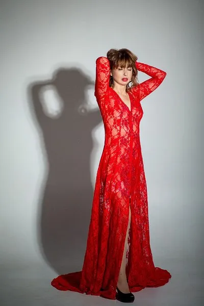 Live sex webcam photo for Linda_Lin #3477433