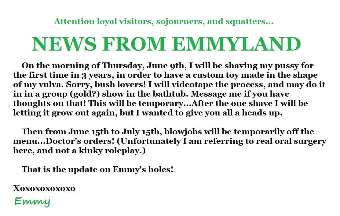 Live sex webcam photo for EmeraldOstara #7404926